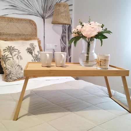 Apartamento Junto A Ayuntamiento Y Playa กิฮอน ภายนอก รูปภาพ