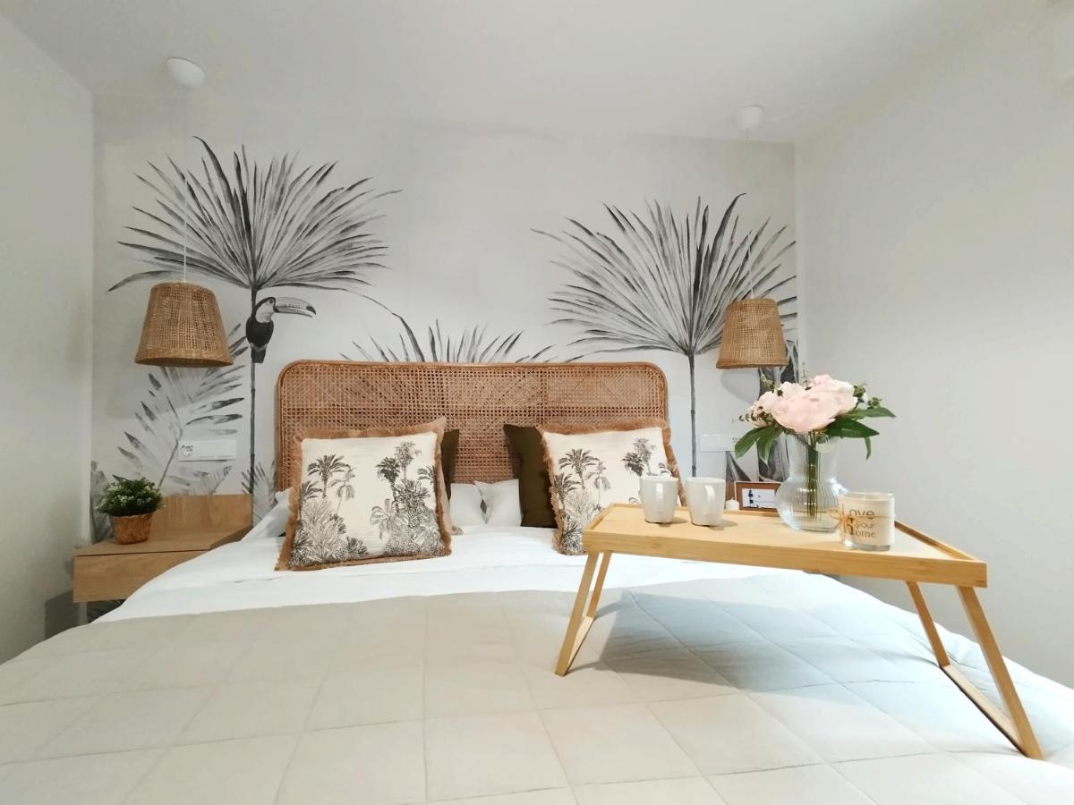 Apartamento Junto A Ayuntamiento Y Playa กิฮอน ภายนอก รูปภาพ