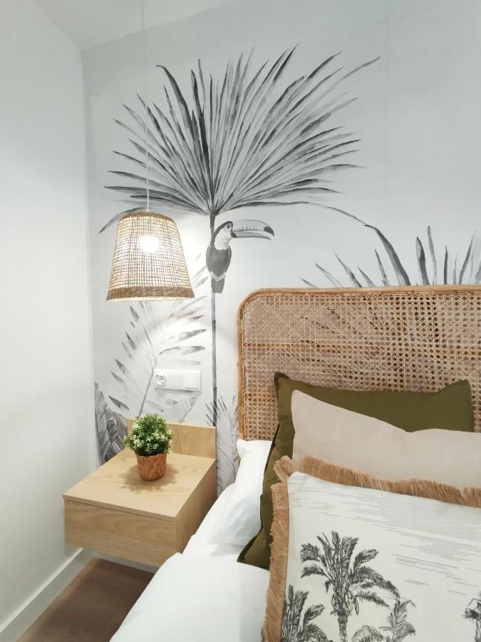Apartamento Junto A Ayuntamiento Y Playa กิฮอน ภายนอก รูปภาพ