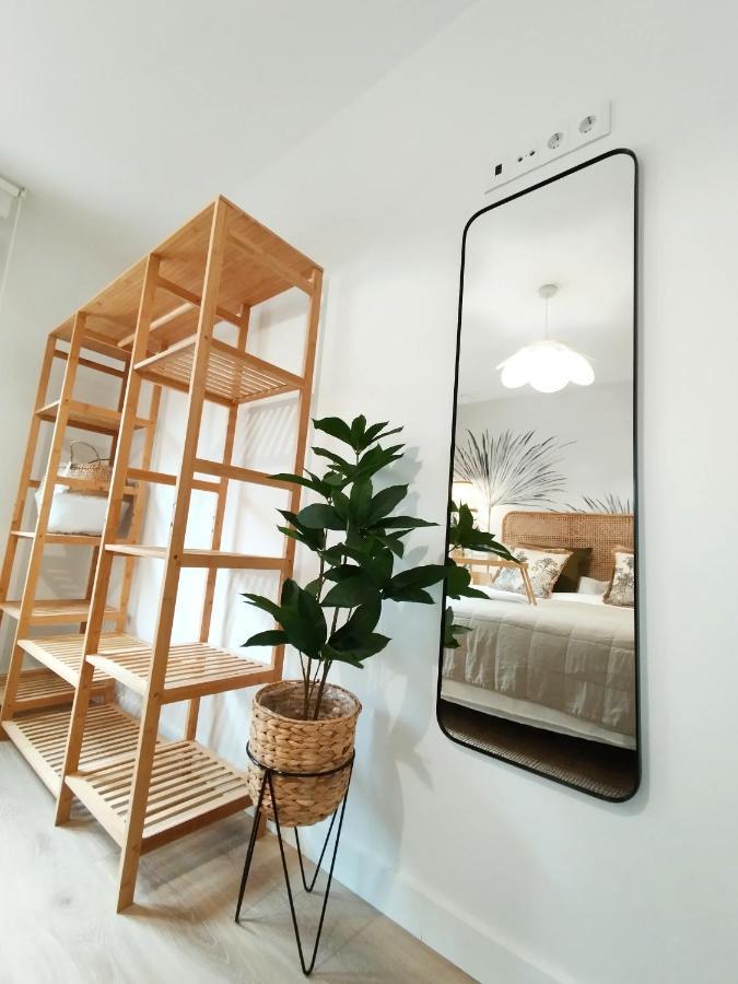 Apartamento Junto A Ayuntamiento Y Playa กิฮอน ภายนอก รูปภาพ