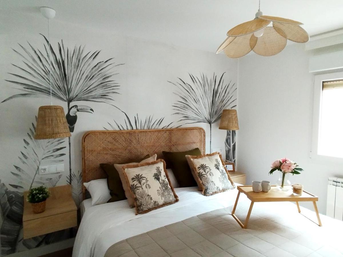 Apartamento Junto A Ayuntamiento Y Playa กิฮอน ภายนอก รูปภาพ