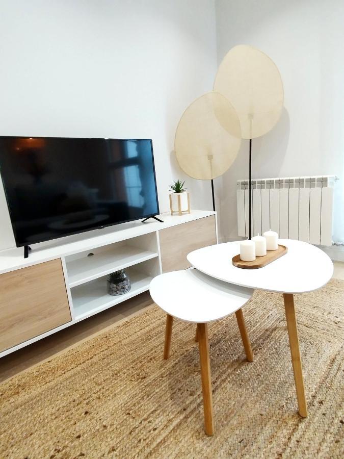 Apartamento Junto A Ayuntamiento Y Playa กิฮอน ภายนอก รูปภาพ