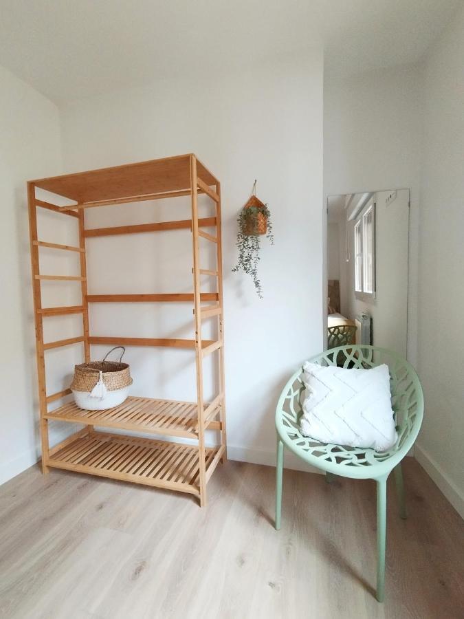 Apartamento Junto A Ayuntamiento Y Playa กิฮอน ภายนอก รูปภาพ